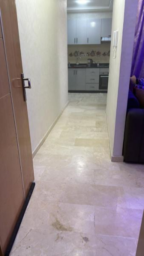 Appartement de luxe